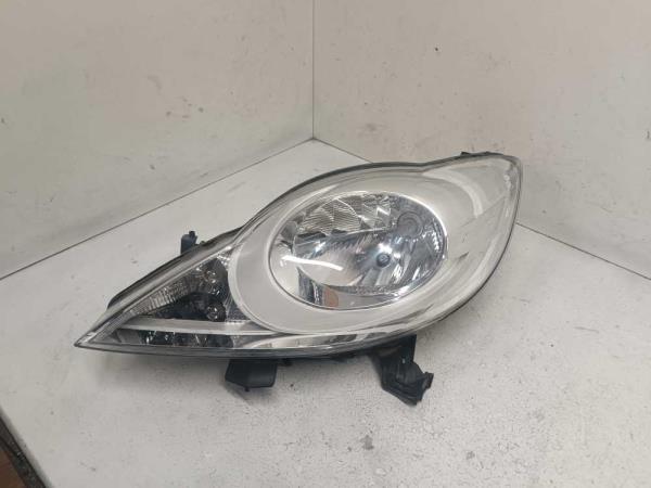 PHARE GAUCHE PEUGEOT - Vue 1